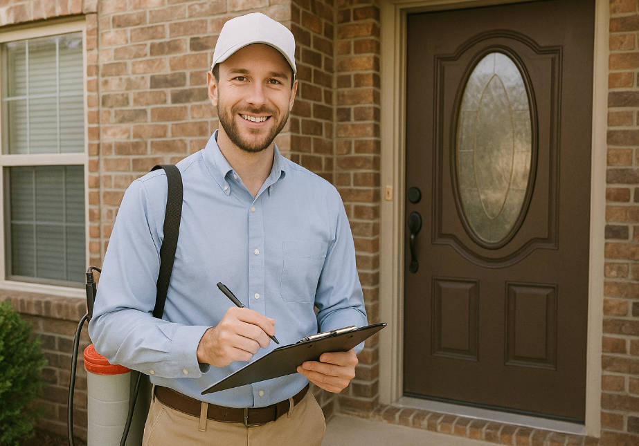 Bed Bug Exterminator in Milford city